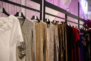智能制造引領產品高質量發(fā)展——2019中國國際服裝服飾博覽會（春季）西柳展區(qū)觀察